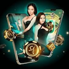 Meja Live Casino nami55 slot dengan dealer langsung streaming real-time