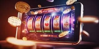 Tampilan akun VIP nami55 slot di layar smartphone pemain Indonesia