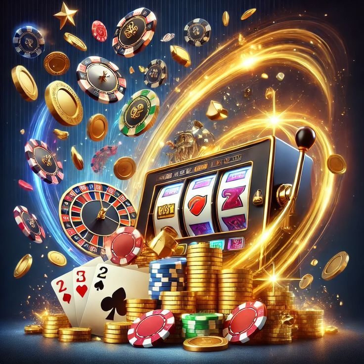 Game Tembak Ikan nami55 slot dengan gameplay aksi seru di layar smartphone