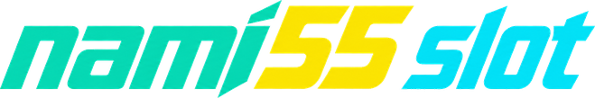 nami55 slot logo platform hiburan online